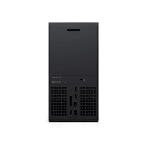 کنسول بازی مایکروسافت مدل Xbox Series X ظرفیت 1 ترابایت به همراه بازی EA Sports FC 24 (5)